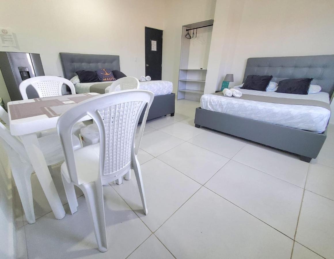 Hotel Hm Caribe 圣玛尔塔 外观 照片