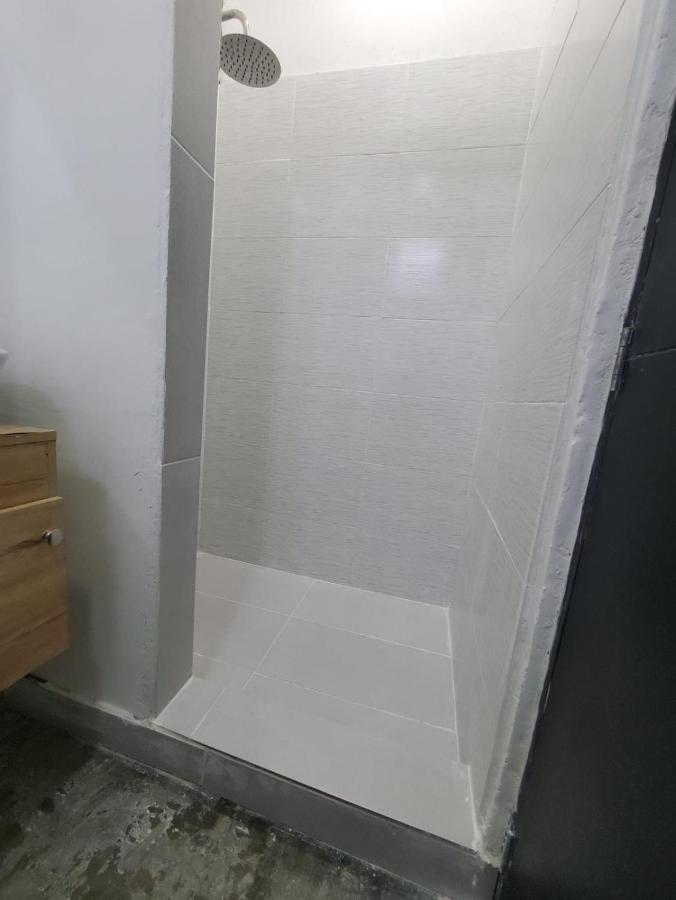 Hotel Hm Caribe 圣玛尔塔 外观 照片