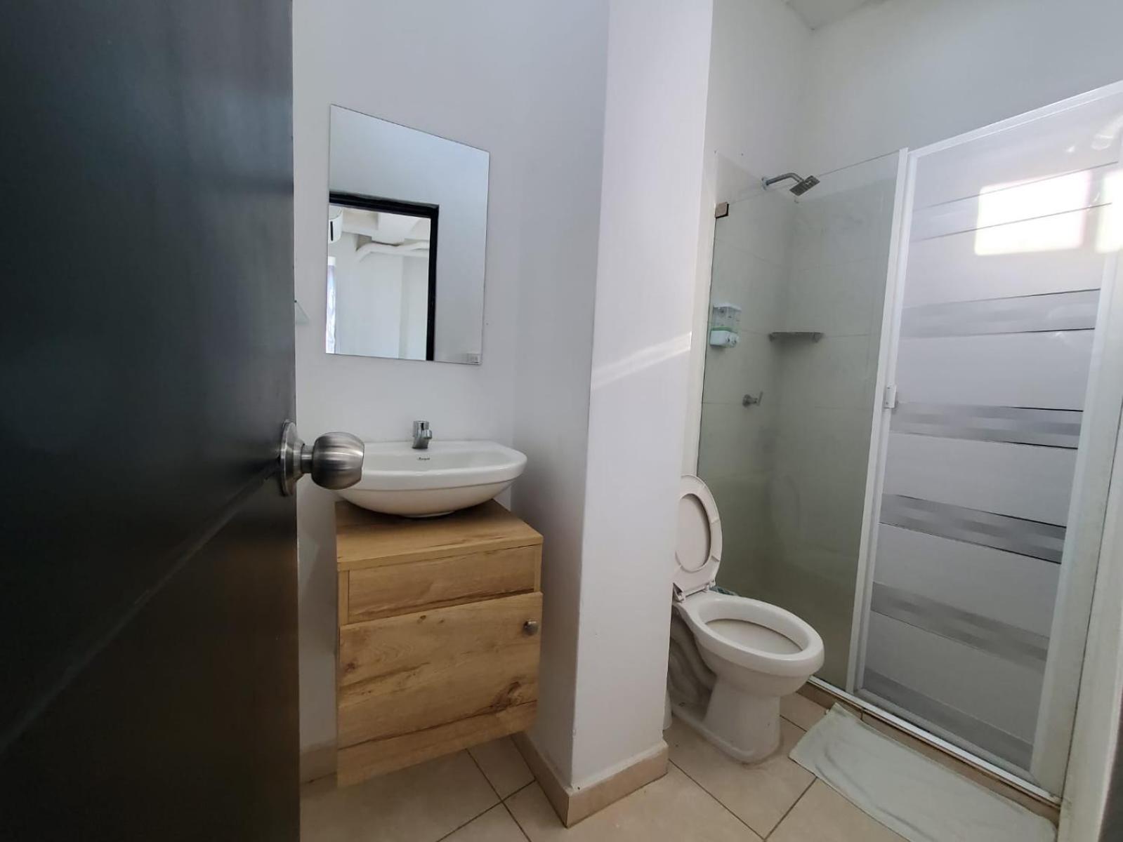 Hotel Hm Caribe 圣玛尔塔 外观 照片